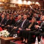 Gaziantep'te "İhracatın Yıldızları" ödül töreni düzenlendi