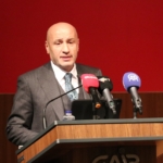 Gaziantep'te "İhracatın Yıldızları" ödül töreni düzenlendi