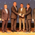 Gaziantep'te "İhracatın Yıldızları" ödül töreni düzenlendi