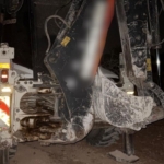 Gaziantep'te kaçak kazı yapan 3 şüpheli suçüstü yakalandı 4 Gaziantep'te kaçak kazı yapan 3 şüpheli suçüstü yakalandı