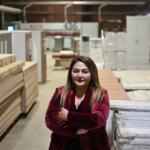 Gaziantep'te mobilya üreten kadın girişimci 8 ülkeye ihracat gerçekleştiriyor 8 Gaziantep'te mobilya üreten kadın girişimci 8 ülkeye ihracat gerçekleştiriyor