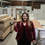 Gaziantep'te mobilya üreten kadın girişimci 8 ülkeye ihracat gerçekleştiriyor 12 Gaziantep'te mobilya üreten kadın girişimci 8 ülkeye ihracat gerçekleştiriyor