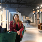 Gaziantep'te mobilya üreten kadın girişimci 8 ülkeye ihracat gerçekleştiriyor 16 Gaziantep'te mobilya üreten kadın girişimci 8 ülkeye ihracat gerçekleştiriyor