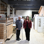 Gaziantep'te mobilya üreten kadın girişimci 8 ülkeye ihracat gerçekleştiriyor 11 Gaziantep'te mobilya üreten kadın girişimci 8 ülkeye ihracat gerçekleştiriyor