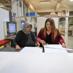 Gaziantep'te mobilya üreten kadın girişimci 8 ülkeye ihracat gerçekleştiriyor 7 Gaziantep'te mobilya üreten kadın girişimci 8 ülkeye ihracat gerçekleştiriyor