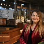 Gaziantep'te mobilya üreten kadın girişimci 8 ülkeye ihracat gerçekleştiriyor 4 Gaziantep'te mobilya üreten kadın girişimci 8 ülkeye ihracat gerçekleştiriyor