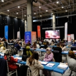 Gaziantep'te öğretmenlere akıl ve zeka oyunu eğitimi verildi