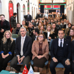 Gaziantep'te "Seyahat Acenteciliği Güçlendirme ve Stratejik Planlama Çalıştayı" düzenlendi