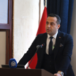 Gaziantep'te "Seyahat Acenteciliği Güçlendirme ve Stratejik Planlama Çalıştayı" düzenlendi