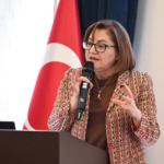 Gaziantep'te "Seyahat Acenteciliği Güçlendirme ve Stratejik Planlama Çalıştayı" düzenlendi