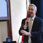 Gaziantep'te "Seyahat Acenteciliği Güçlendirme ve Stratejik Planlama Çalıştayı" düzenlendi