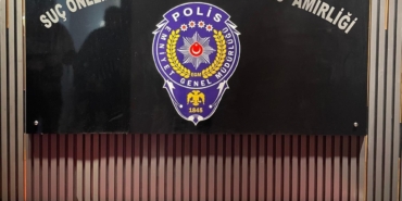 Gaziantep'te silah kaçakçılığı operasyonunda 2 şüpheli yakalandı