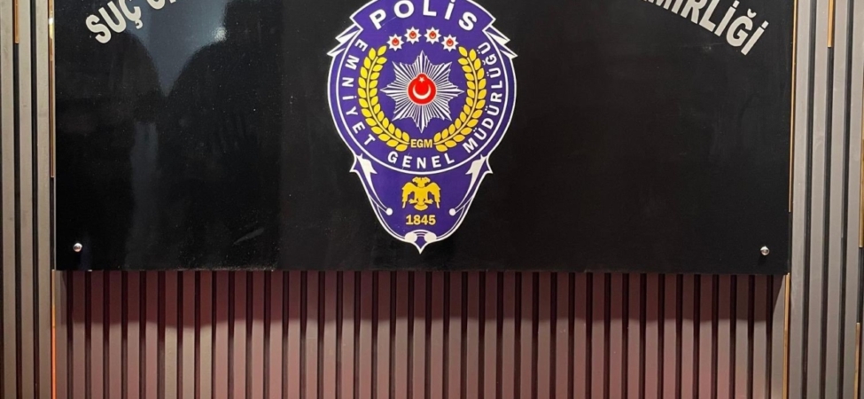 Gaziantep'te silah kaçakçılığı operasyonunda 2 şüpheli yakalandı