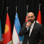 Gaziantep'te Türkiye ve Türk Dünyası Satranç Şampiyonaları başladı