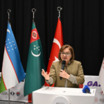 Gaziantep'te Türkiye ve Türk Dünyası Satranç Şampiyonaları başladı