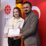 Gaziantep'te "Yapay Zeka Çağında Habercilik" kampı sona erdi 5 Gaziantep'te "Yapay Zeka Çağında Habercilik" kampı sona erdi