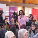 Gaziantep'te "Yapay Zeka Çağında Habercilik" kampı sona erdi 6 Gaziantep'te "Yapay Zeka Çağında Habercilik" kampı sona erdi