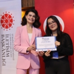 Gaziantep'te "Yapay Zeka Çağında Habercilik" kampı sona erdi 4 Gaziantep'te "Yapay Zeka Çağında Habercilik" kampı sona erdi