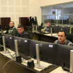 Gaziantep'te yılbaşında 12 bin 117 personel görev yapacak