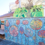 Gaziantep'teki Galle Park, "Yeşil Bayrak Ödülü"ne layık görüldü