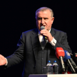 Gençlik ve Spor Bakanı Bak, "Gaziantep'in Kurtuluş Günü" programına katıldı: