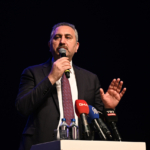 Gençlik ve Spor Bakanı Bak, "Gaziantep'in Kurtuluş Günü" programına katıldı: