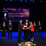 Gençlik ve Spor Bakanı Bak, "Gaziantep'in Kurtuluş Günü" programına katıldı: