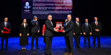 Gençlik ve Spor Bakanı Bak, "Gaziantep'in Kurtuluş Günü" programına katıldı: