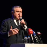 Gençlik ve Spor Bakanı Bak, "Gaziantep'in Kurtuluş Günü" programına katıldı: