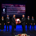 Gençlik ve Spor Bakanı Bak, "Gaziantep'in Kurtuluş Günü" programına katıldı: