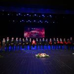 Gençlik ve Spor Bakanı Bak, "Gaziantep'in Kurtuluş Günü" programına katıldı: