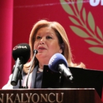 Hasan Kalyoncu Üniversitesinde akademik ödül töreni düzenlendi