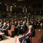 Hasan Kalyoncu Üniversitesinde akademik ödül töreni düzenlendi