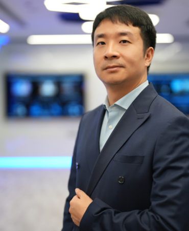 Huawei Cloud IDC'nin Türkiye değerlendirme raporunda "Lider" konumunda