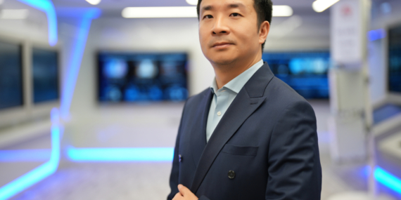 Huawei Cloud IDC'nin Türkiye değerlendirme raporunda "Lider" konumunda