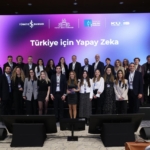 İş dünyası ve akademi Türkiye İçin Yapay Zeka etkinliğinde buluştu 48 İş dünyası ve akademi Türkiye İçin Yapay Zeka etkinliğinde buluştu