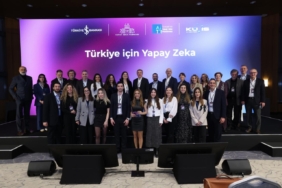 Huawei Cloud IDC'nin Türkiye değerlendirme raporunda "Lider" konumunda 1 thumbnail