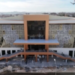 Kamil Ocak Spor Salonu, 25 Aralık'ta hizmete giriyor