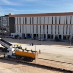 Kamil Ocak Spor Salonu, 25 Aralık'ta hizmete giriyor