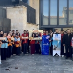 LÖSEV Gaziantep'te Yerli Malı Haftası etkinliği yaptı