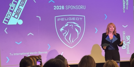 Mardin Bienali'nin 7. edisyonu, 15 Mayıs-21 Haziran 2026'da gerçekleşecek