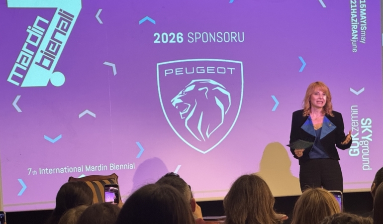 Mardin Bienali'nin 7. edisyonu, 15 Mayıs-21 Haziran 2026'da gerçekleşecek