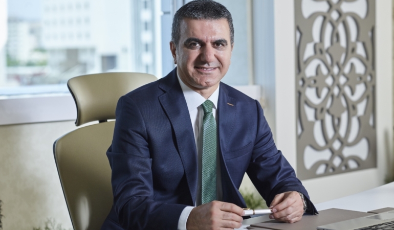 Medical Point'ten "Gaziantep'in kurtuluşu" ve "Regaip Kandili" kutlaması