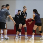 Merinos Voleybol üst sıralardaki yerini koruma peşinde 4 Merinos Voleybol üst sıralardaki yerini koruma peşinde