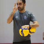 Merinos Voleybol üst sıralardaki yerini koruma peşinde 8 Merinos Voleybol üst sıralardaki yerini koruma peşinde