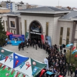 Nizip'te Şahinbey Kültür Merkezi'nin açılışı yapıldı 46 Nizip'te Şahinbey Kültür Merkezi'nin açılışı yapıldı