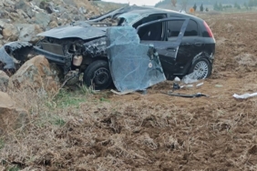 Gaziantep'te araçta uyuşturucu ele geçirilmesine ilişkin 2 şüpheli tutuklandı 1 thumbnail