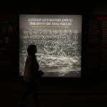 "Panorama 25 Aralık Müzesi"nde Antep savunmasının izleri gelecek nesillere aktarılıyor