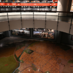 "Panorama 25 Aralık Müzesi"nde Antep savunmasının izleri gelecek nesillere aktarılıyor