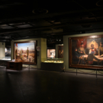 "Panorama 25 Aralık Müzesi"nde Antep savunmasının izleri gelecek nesillere aktarılıyor